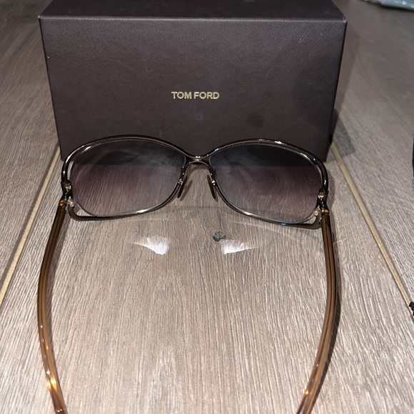 Tom Ford sunglasses - Picture 3 of 6